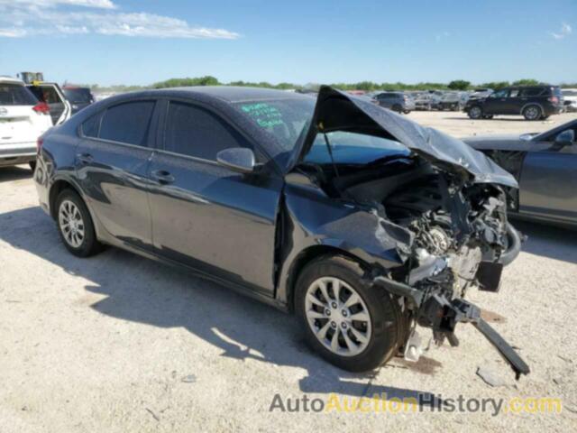 KIA FORTE LX, 3KPF24AD4PE536674