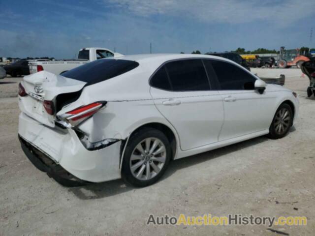 TOYOTA CAMRY LE, 4T1C11AK2LU921337