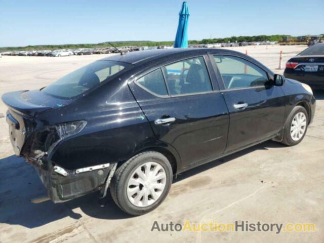 NISSAN VERSA S, 3N1CN7AP7EL821869