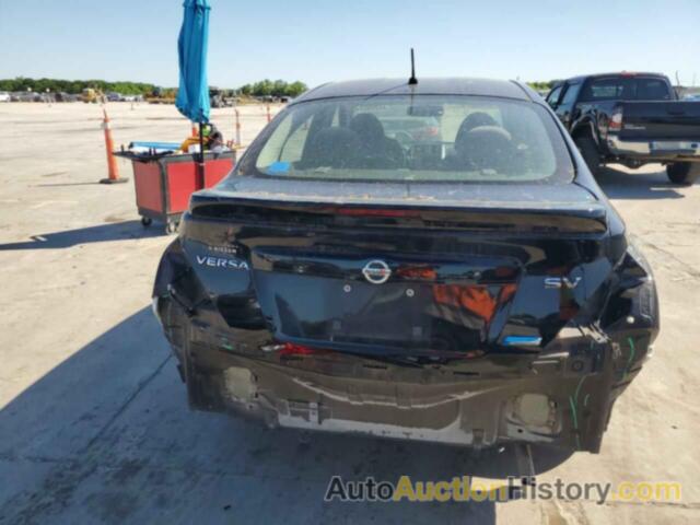 NISSAN VERSA S, 3N1CN7AP7EL821869