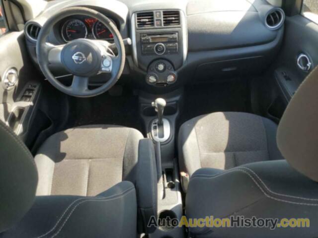 NISSAN VERSA S, 3N1CN7AP7EL821869