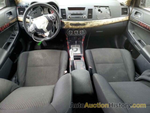 MITSUBISHI LANCER GT, JA32X8HW5CU007968