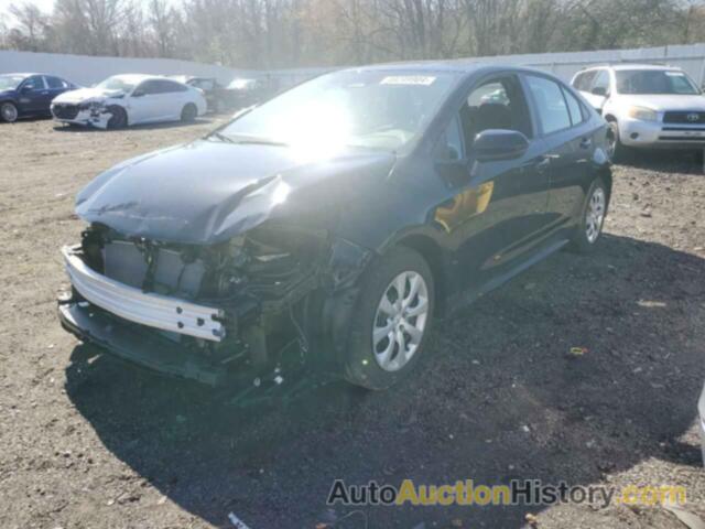 TOYOTA COROLLA LE, 5YFB4MDE1PP047502