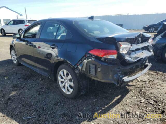 TOYOTA COROLLA LE, 5YFB4MDE1PP047502