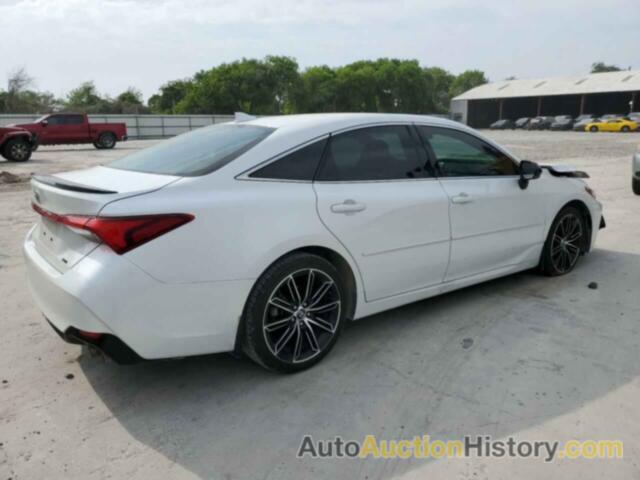 TOYOTA AVALON XLE, 4T1BZ1FB3KU030596