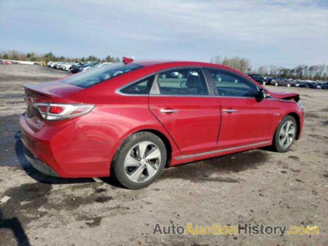 HYUNDAI SONATA HYBRID, KMHE34L18GA018027