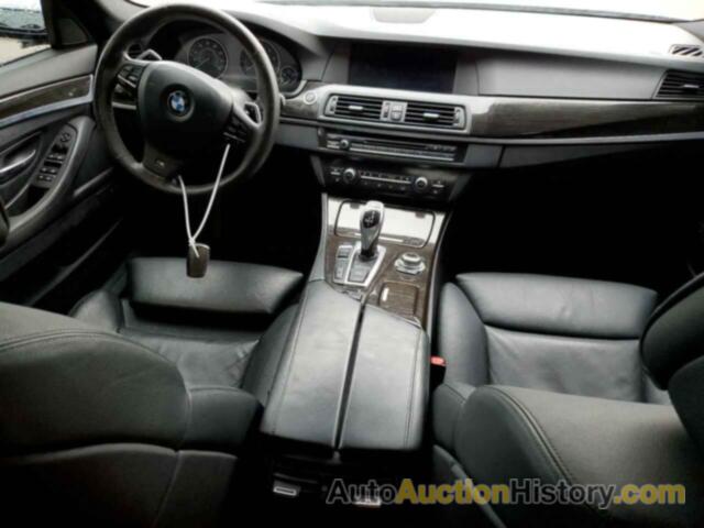BMW 5 SERIES XI, WBAFU9C55DDY70929
