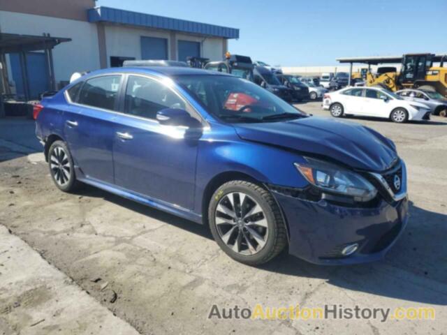 NISSAN SENTRA S, 3N1AB7AP7GY271434