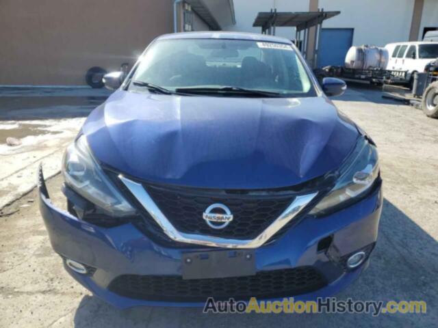 NISSAN SENTRA S, 3N1AB7AP7GY271434