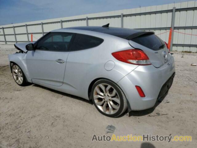 HYUNDAI VELOSTER, KMHTC6AD9FU225202