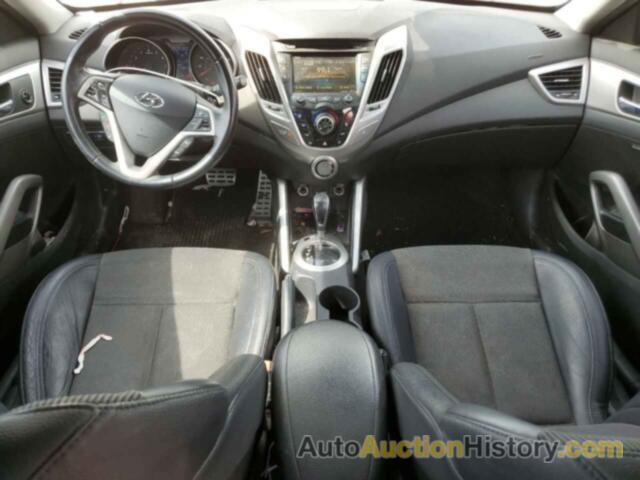 HYUNDAI VELOSTER, KMHTC6AD9FU225202