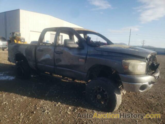 DODGE RAM 2500 ST, 3D7KS28A58G223143