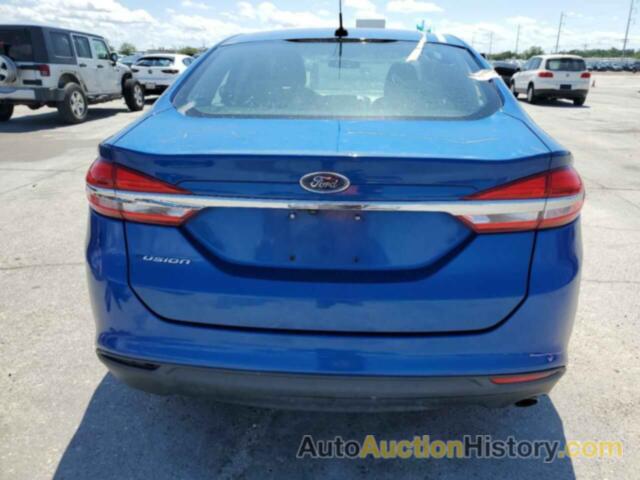 FORD FUSION S, 3FA6P0G70HR279556