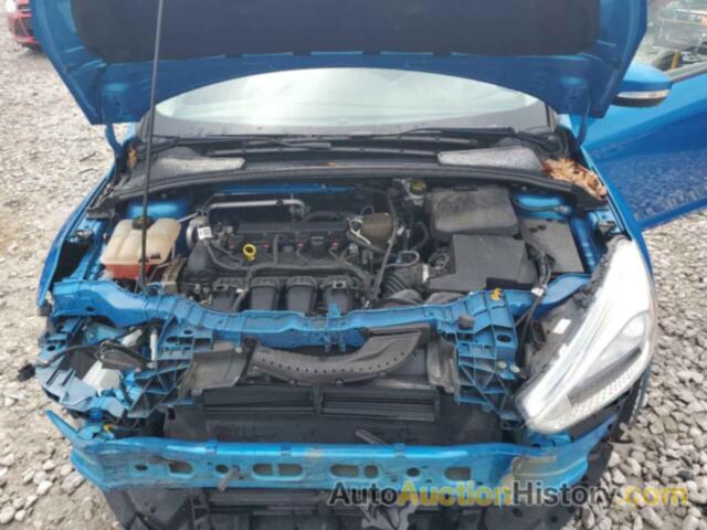 FORD FOCUS SE, 1FADP3F22FL231549