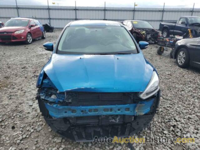 FORD FOCUS SE, 1FADP3F22FL231549