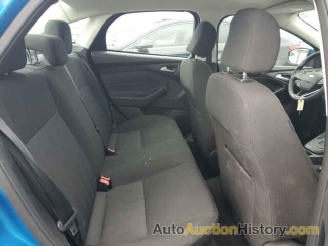 FORD FOCUS SE, 1FADP3F22FL231549