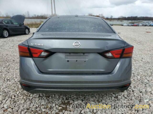 NISSAN ALTIMA S, 1N4BL4BV6KN328471