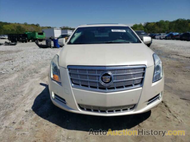 CADILLAC XTS PLATINUM, 2G61U5S38D9106739