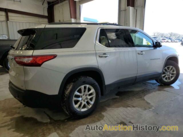 CHEVROLET TRAVERSE LT, 1GNEVHKW1KJ118375