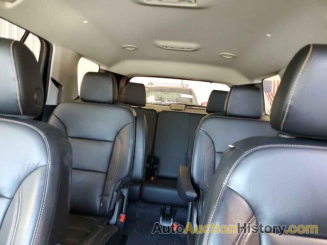 CHEVROLET TRAVERSE LT, 1GNEVHKW1KJ118375