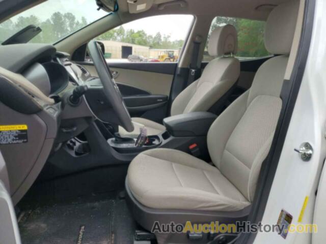 HYUNDAI SANTA FE, 5NMZU3LB7JH094471