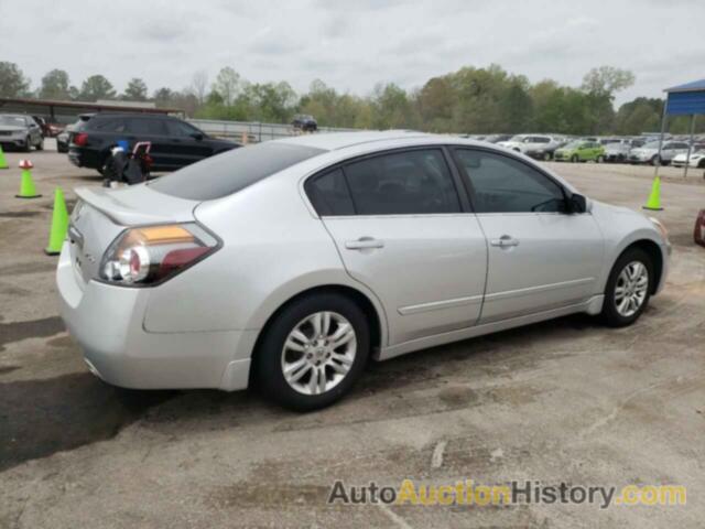 NISSAN ALTIMA BASE, 1N4AL2AP1CN552266