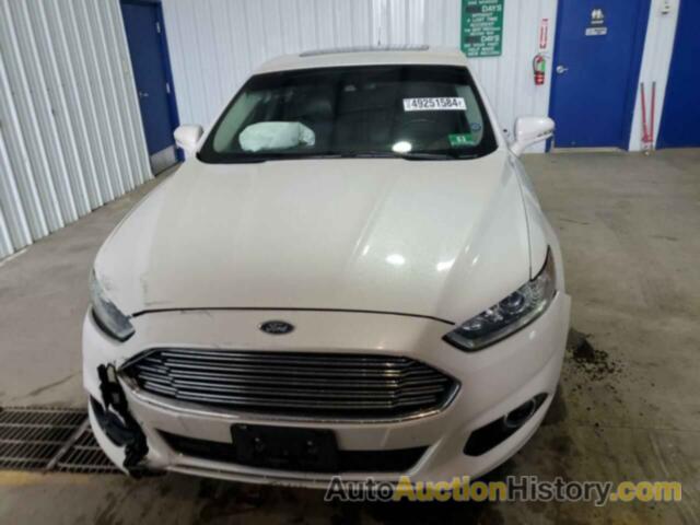 FORD FUSION TITANIUM, 3FA6P0K94ER101119