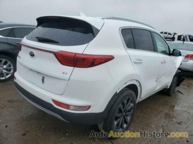 KIA SPORTAGE EX, KNDPNCAC7J7451736