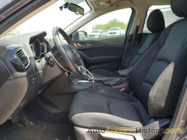 MAZDA 3 TOURING, JM1BM1L78E1202291