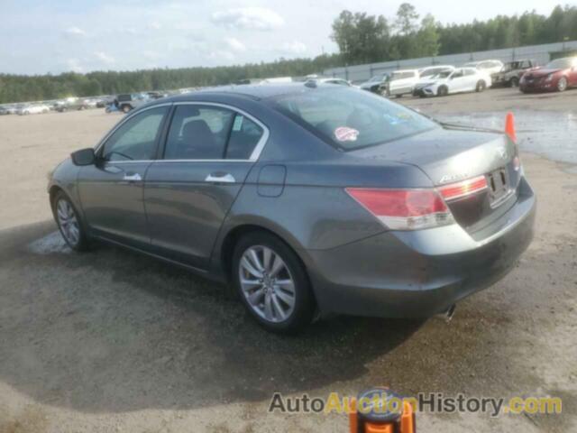 HONDA ACCORD EXL, 1HGCP3F82BA015072