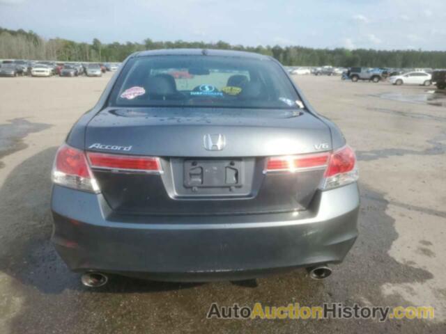 HONDA ACCORD EXL, 1HGCP3F82BA015072