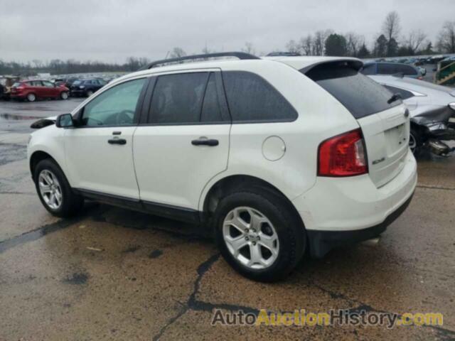 FORD EDGE SE, 2FMDK4GC8DBC68510