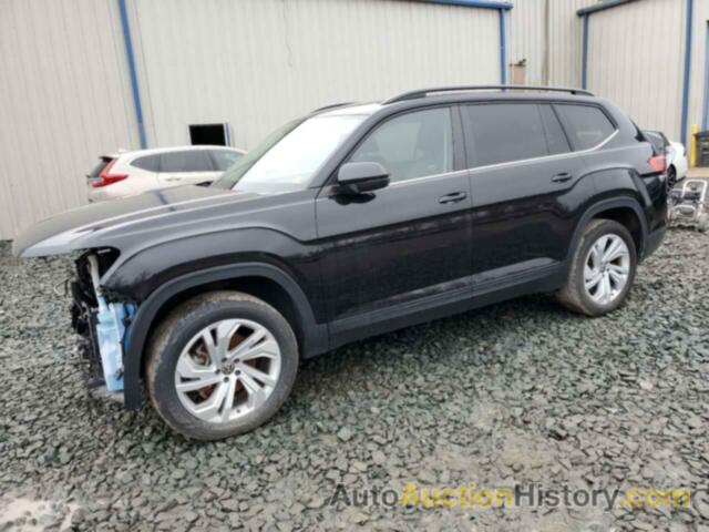 VOLKSWAGEN ATLAS SE, 1V2KR2CAXMC538061