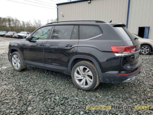 VOLKSWAGEN ATLAS SE, 1V2KR2CAXMC538061