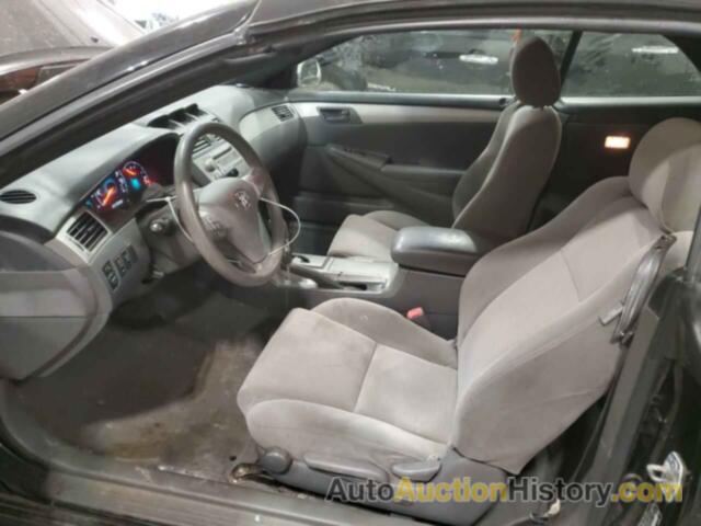 TOYOTA CAMRY SOLA SE, 4T1FA38P57U133135