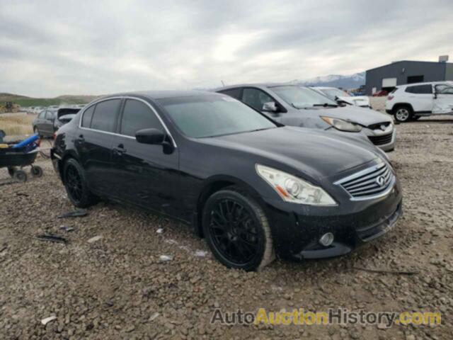 INFINITI G37, JN1CV6AR5BM402299