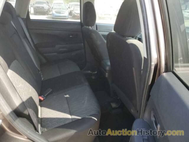 MITSUBISHI OUTLANDER ES, JA4AP3AU8LU022080