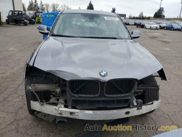 BMW X3 XDRIVE35I, 5UXWX7C5XE0E80241