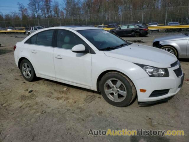 CHEVROLET CRUZE LT, 1G1PC5SB0E7367294