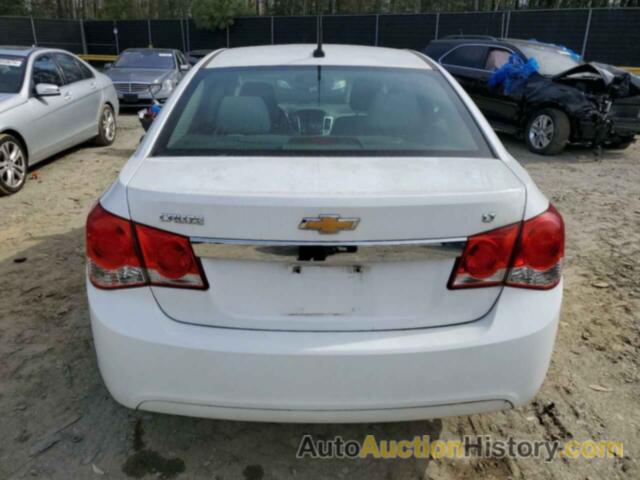 CHEVROLET CRUZE LT, 1G1PC5SB0E7367294