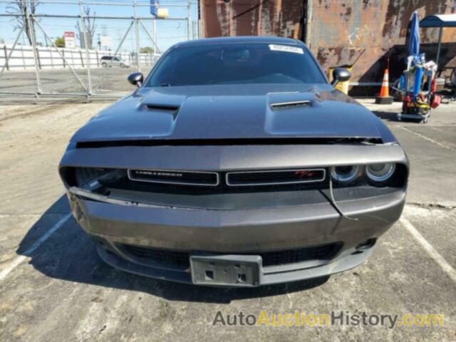 DODGE CHALLENGER R/T, 2C3CDZBT2HH555220