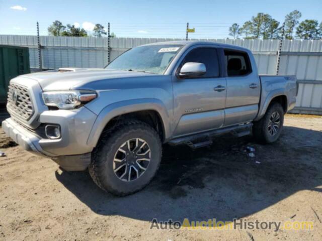 TOYOTA TACOMA DOUBLE CAB, 3TMCZ5AN9MM377892