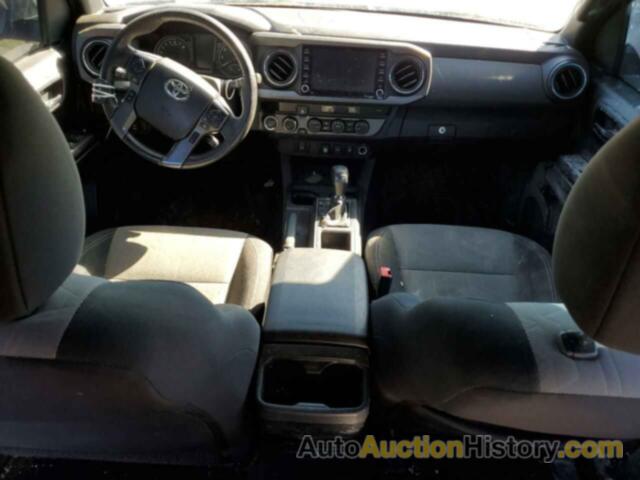 TOYOTA TACOMA DOUBLE CAB, 3TMCZ5AN9MM377892