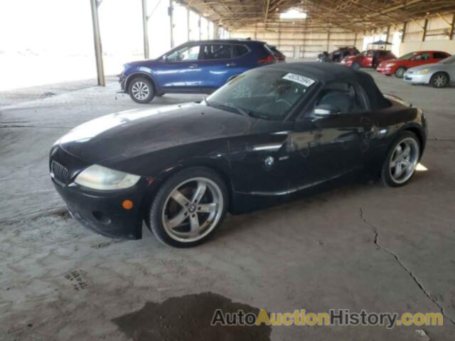 BMW Z4 2.5, 4USBT33585LS55598