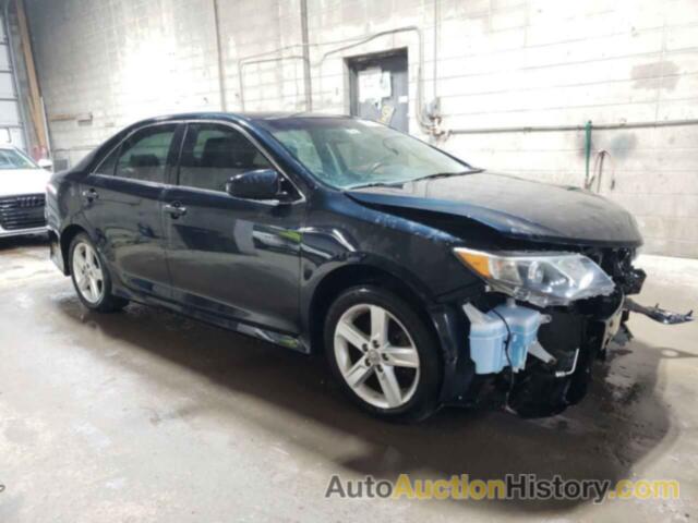 TOYOTA CAMRY BASE, 4T1BF1FK8CU134799