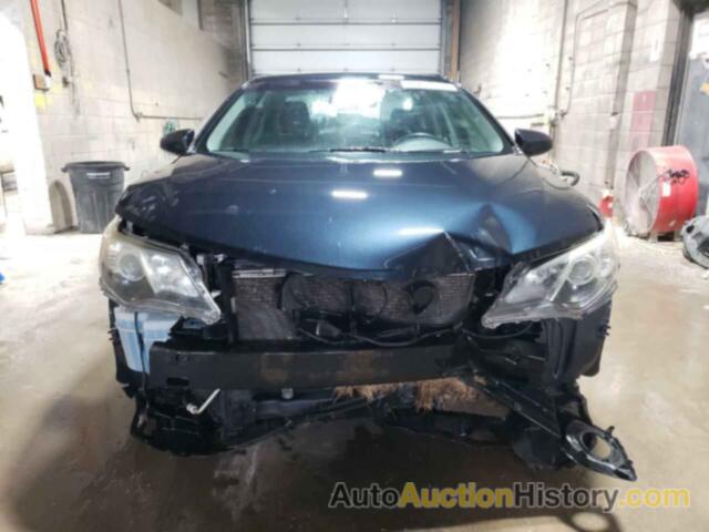 TOYOTA CAMRY BASE, 4T1BF1FK8CU134799