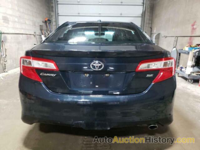 TOYOTA CAMRY BASE, 4T1BF1FK8CU134799