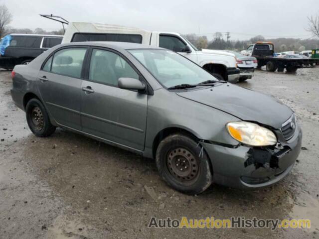 TOYOTA COROLLA CE, 2T1BR32E97C735519