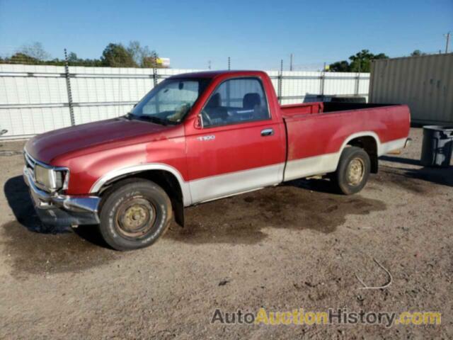 TOYOTA T100 DX, JT4VD10AXR0023386