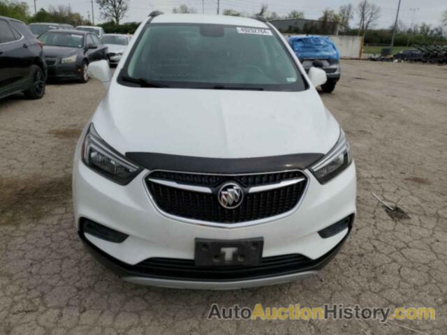 BUICK ENCORE PREFERRED, KL4CJASB5KB714917